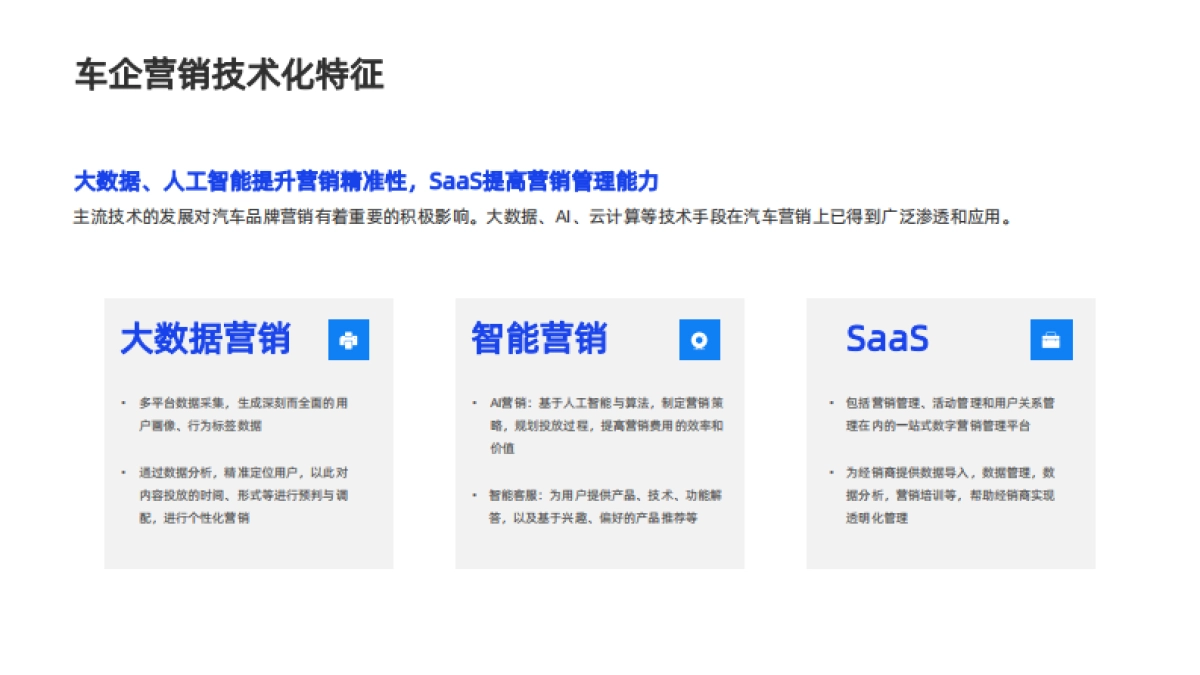 创客贴2022汽车行业内容营销白皮书_第10页