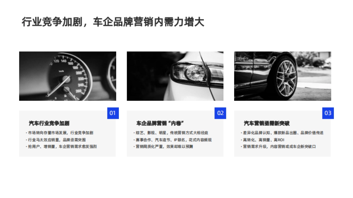 创客贴2022汽车行业内容营销白皮书_第7页