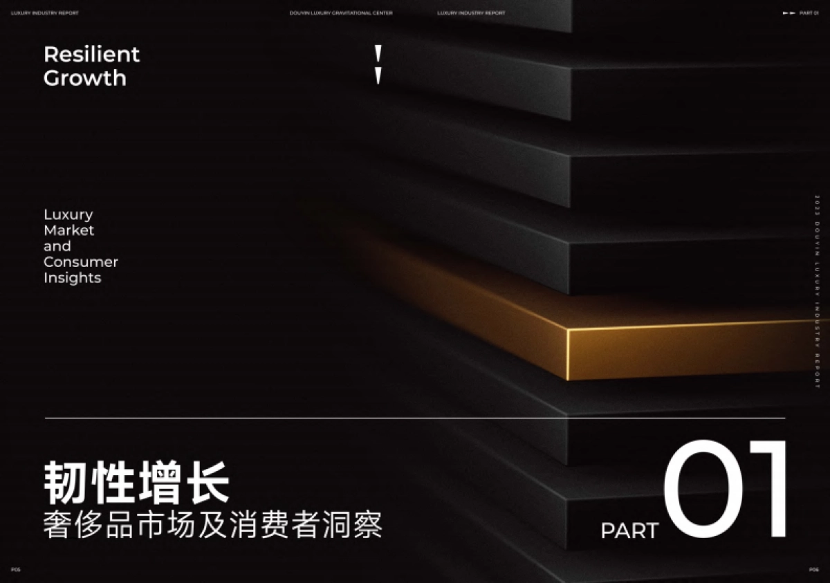 巨量引擎&德勤：2023抖音奢侈品行业白皮书_第5页