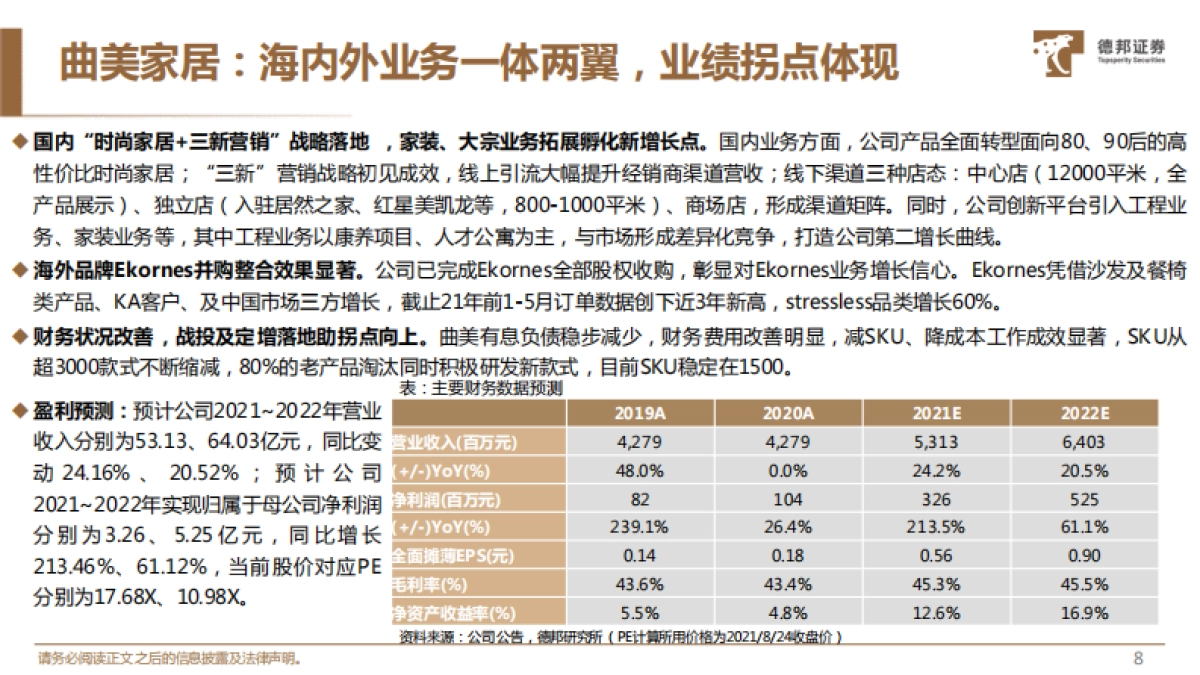 轻工行业21年中期策略:整装与软体趋势愈加明显,快消与体育用品国潮崛起-德邦证券-39页_第9页