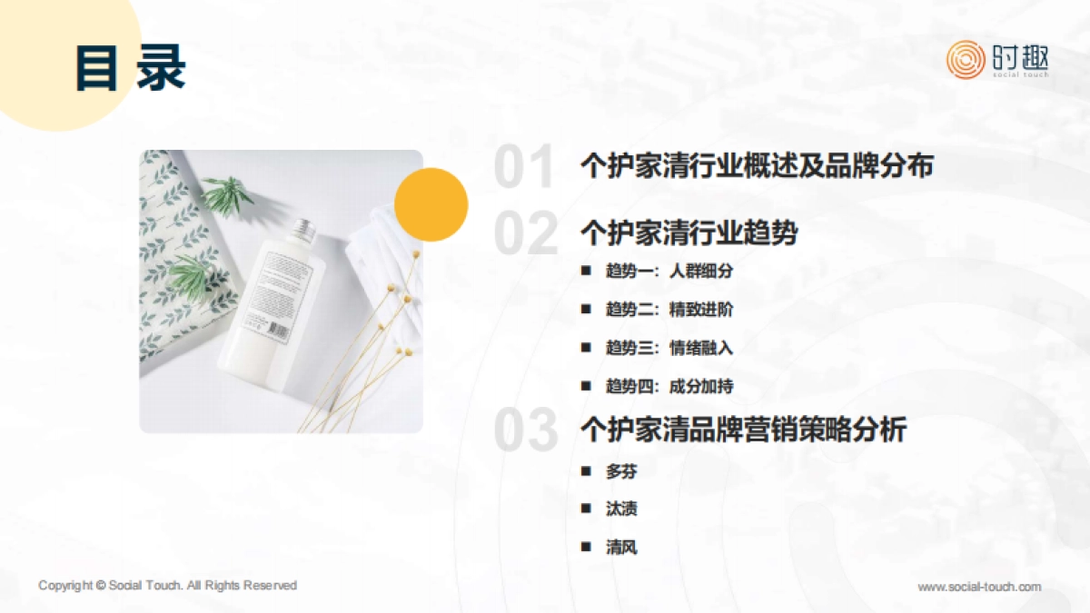 时趣八大消费品行业及营销趋势洞察2023报告合集_第7页