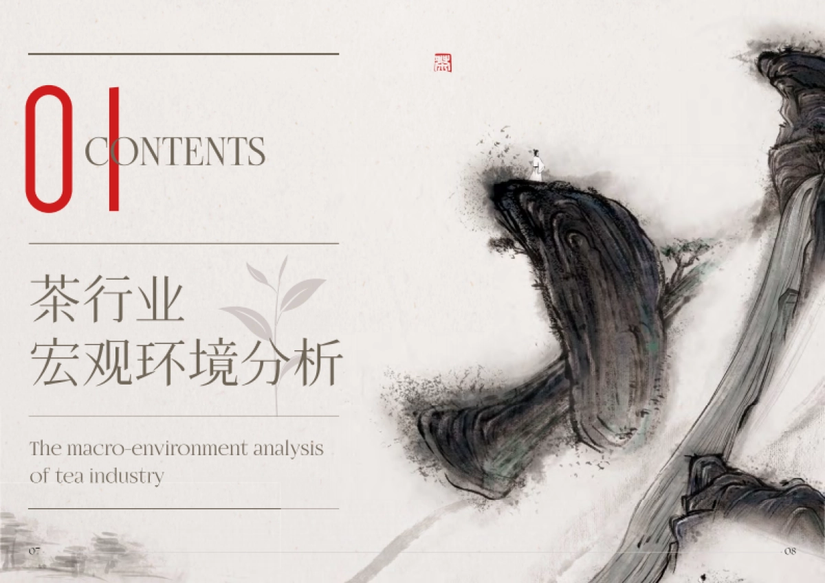 2022抖音电商茶行业洞察报告-抖音电商_第6页