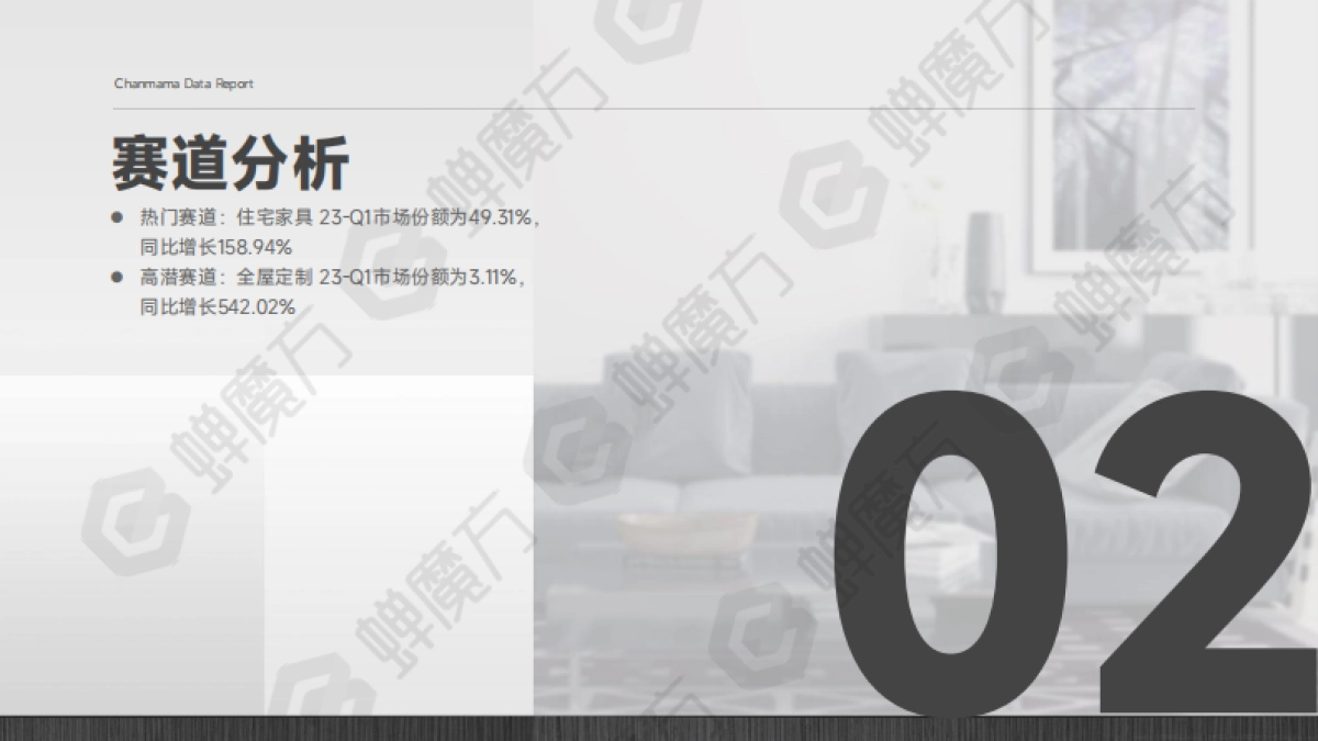 2023抖音电商家具建材行业报告-蝉魔方x蝉妈妈_第10页