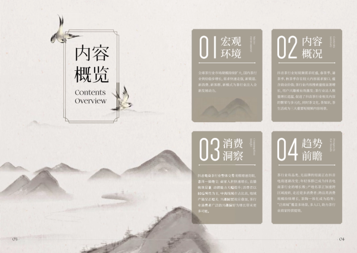 抖音电商茶行业洞察报告-抖音电商-39P_第4页