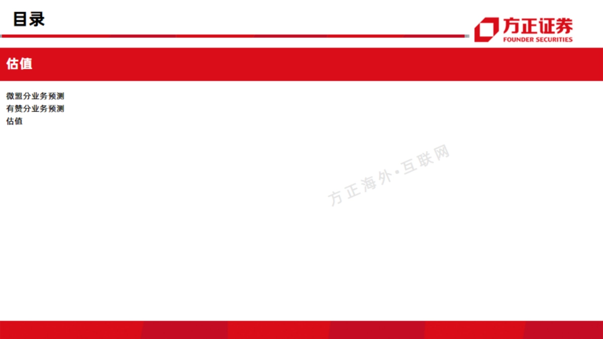 互联网行业电商saas深度对比报告(微盟vs有赞):雾里看花-方正证券_第8页