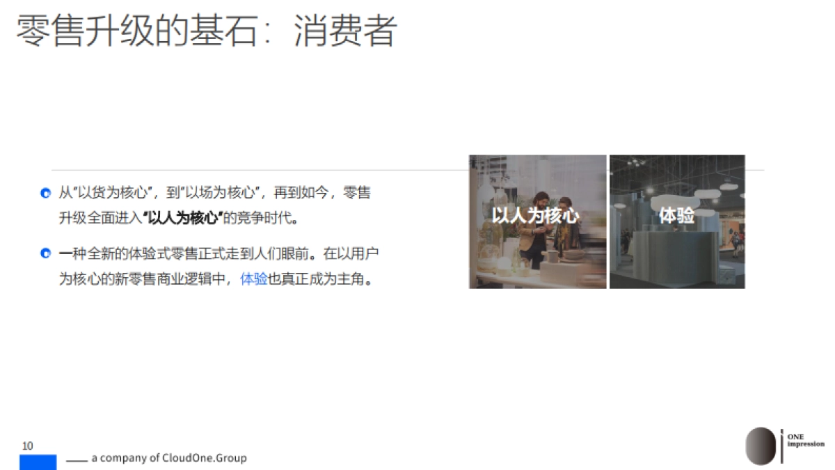 欧霭咨询：2023家居行业创新零售趋势与洞察：策展零售叙事零售_第10页