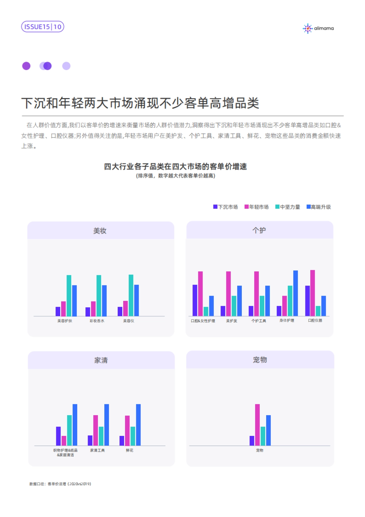 行业新格局下的新市场洞察与新趋势挖掘-阿里妈妈_第10页