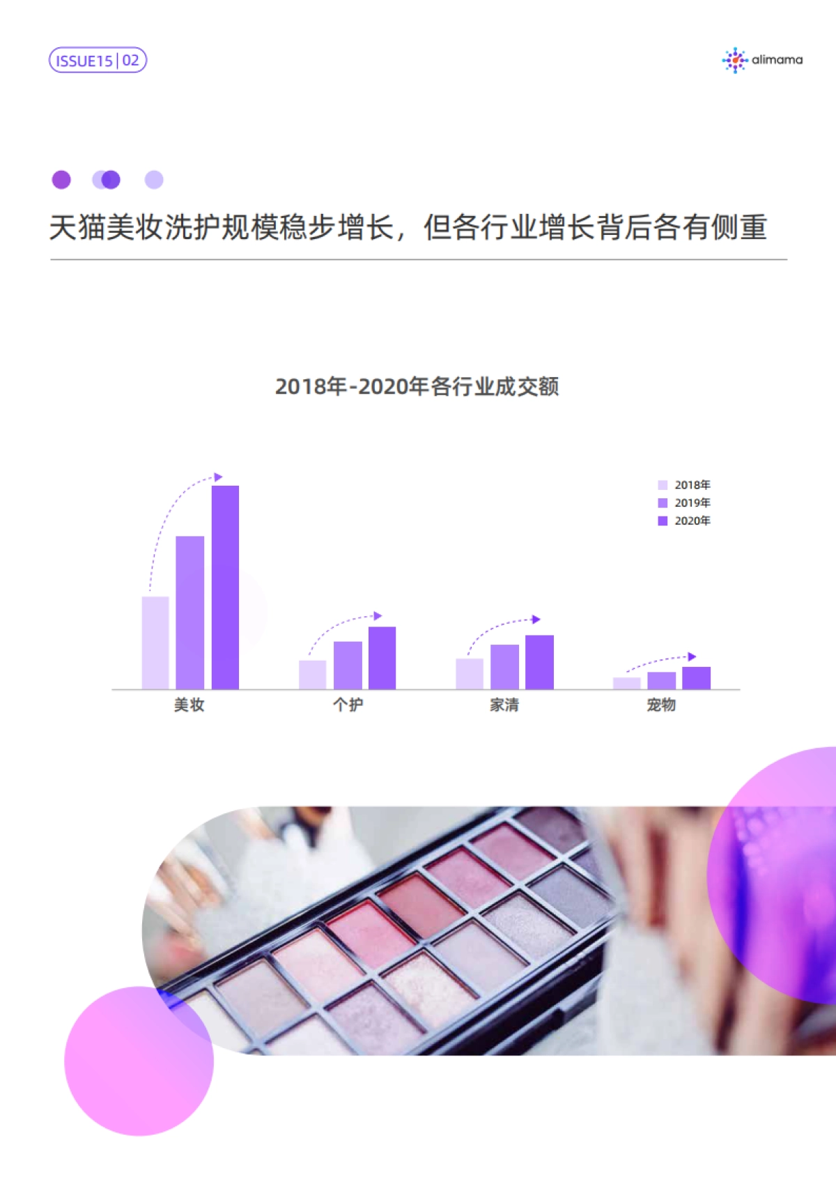 行业新格局下的新市场洞察与新趋势挖掘-阿里妈妈_第2页