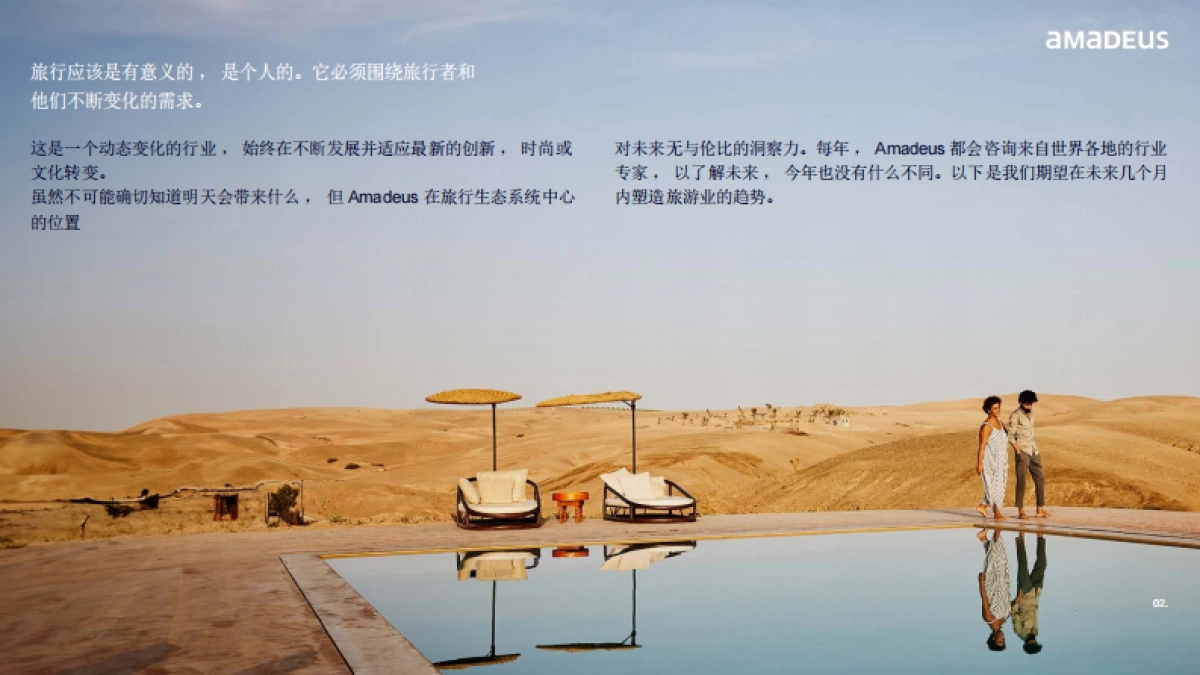 amadeus：2024年度旅行行业趋势报告_第2页
