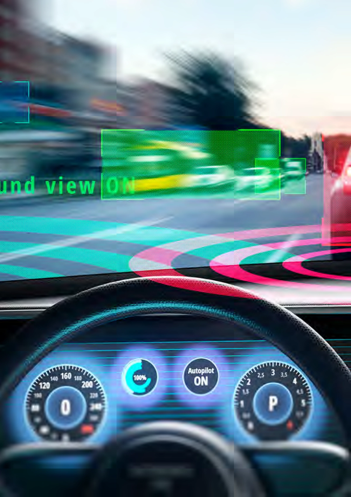 德勤芯片行业系列白皮书:汽车芯片战略重整之启思-德勤-36页_第4页