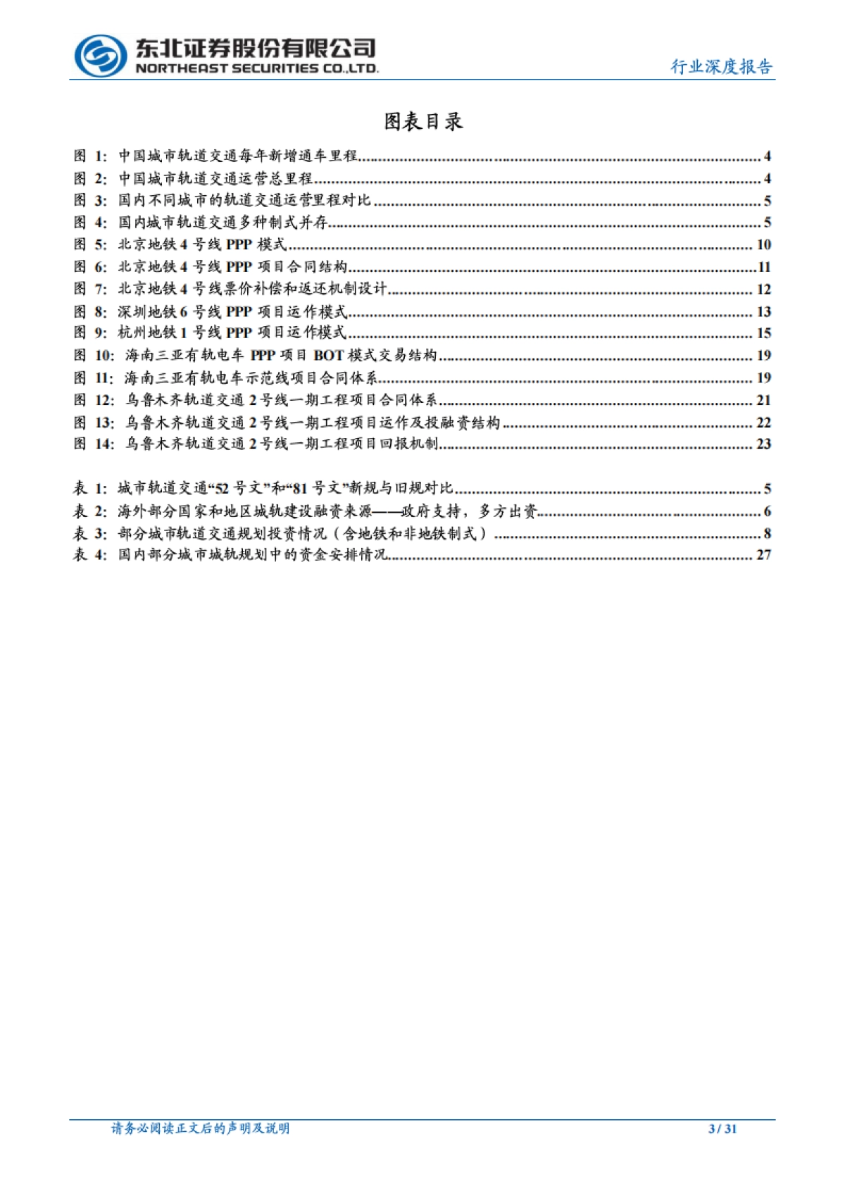 轨交行业系列研究一：城市轨道交通投融资模式探究_第3页