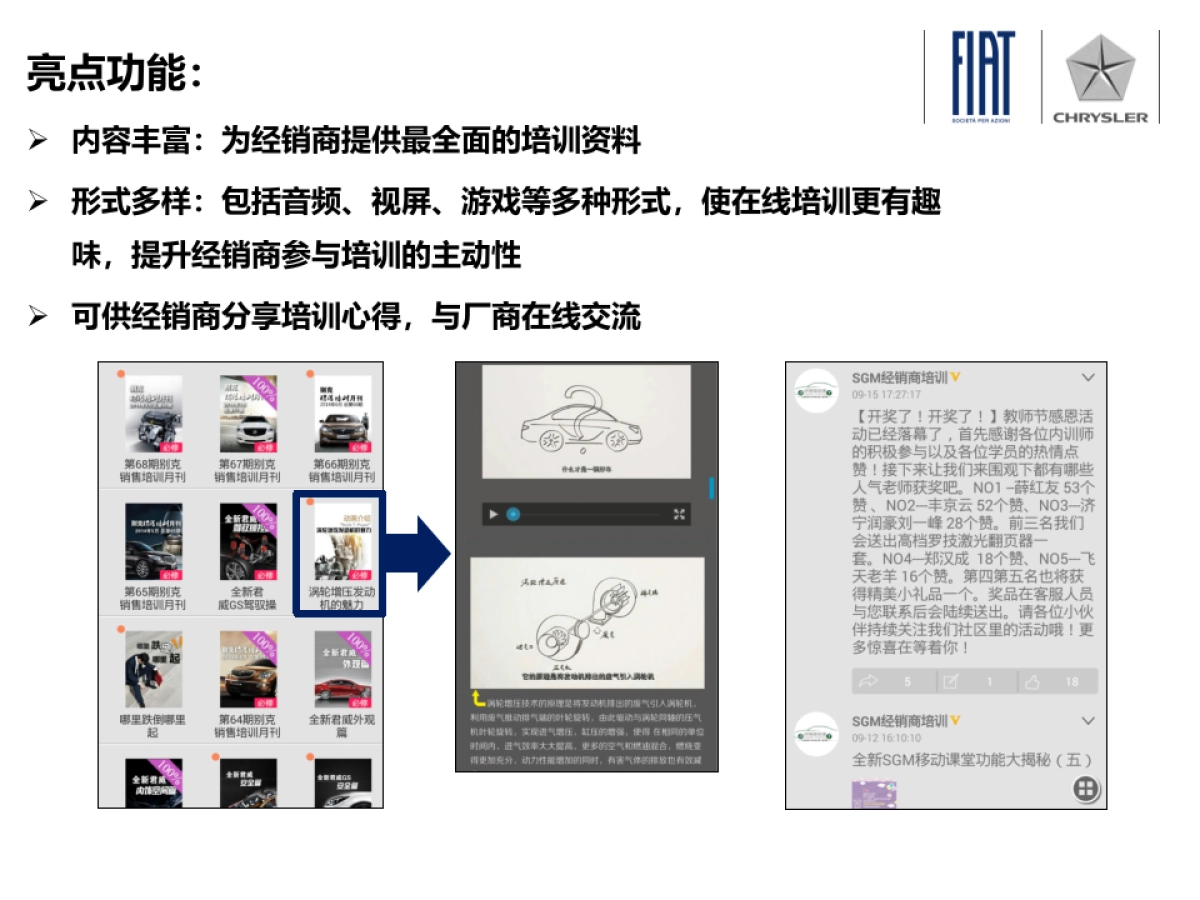 汽车行业经销商移动沟通平台研究_第9页