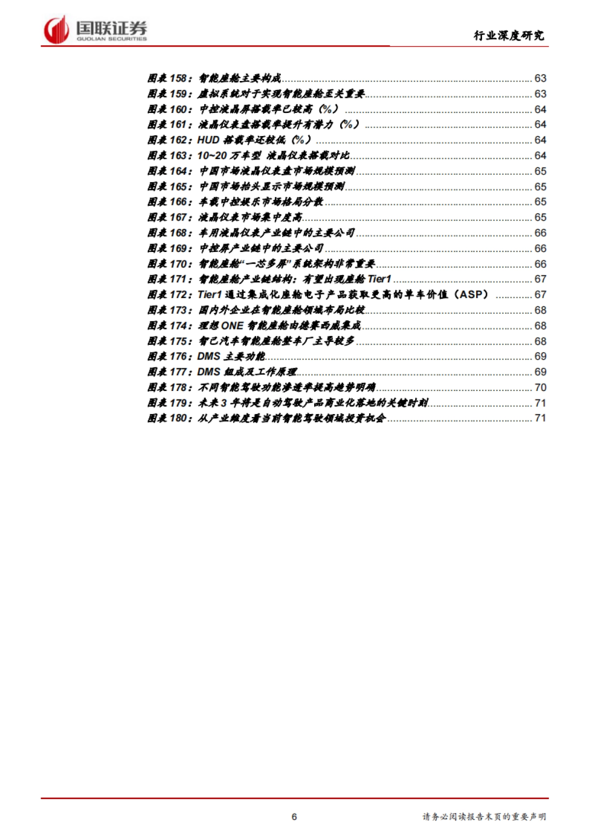 汽车行业智能驾驶深度报告：仰望天空与脚踏实地-国联证券-74页_第6页