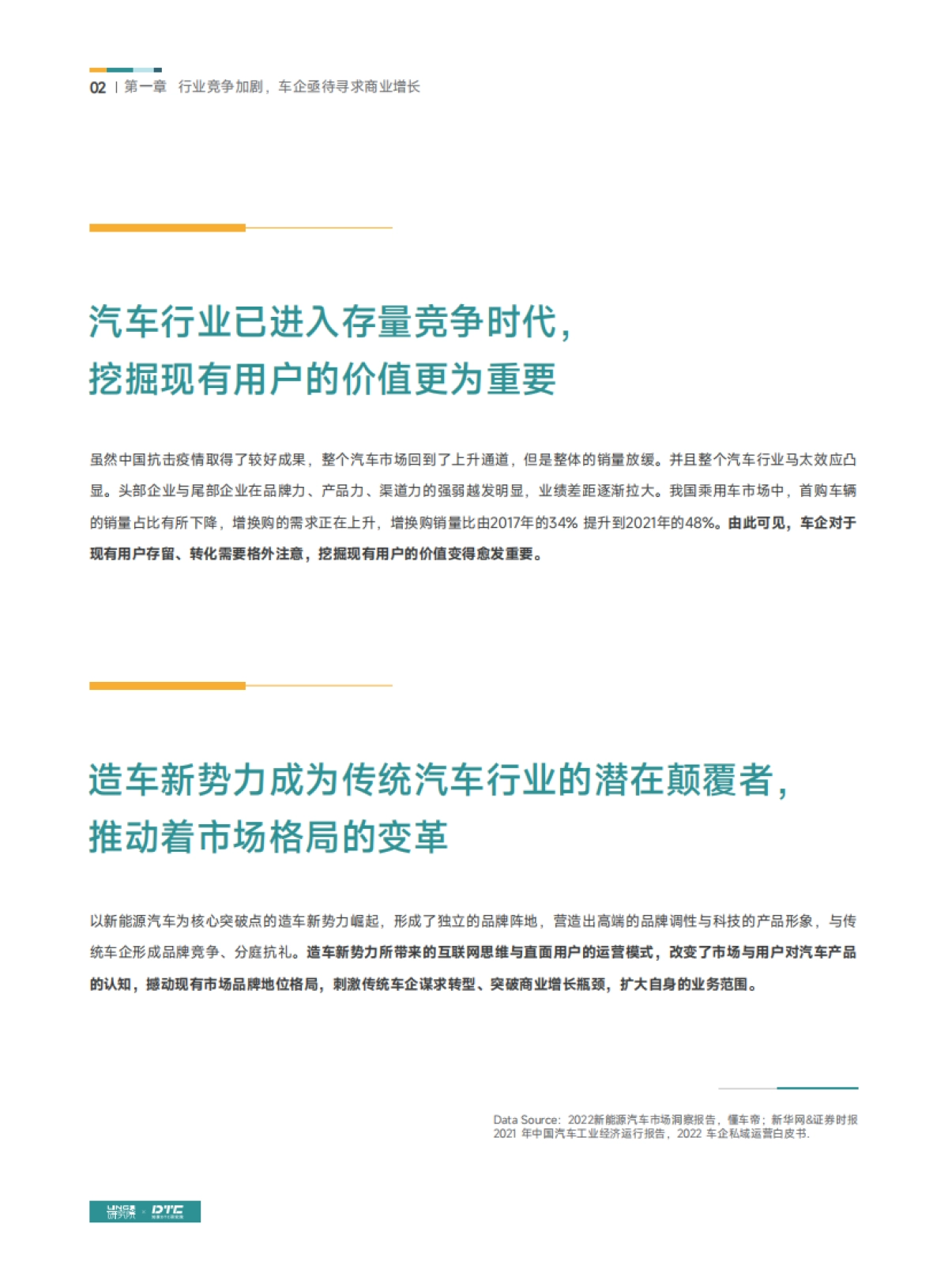 知家DTC-汽车行业超级用户运营白皮书_第8页