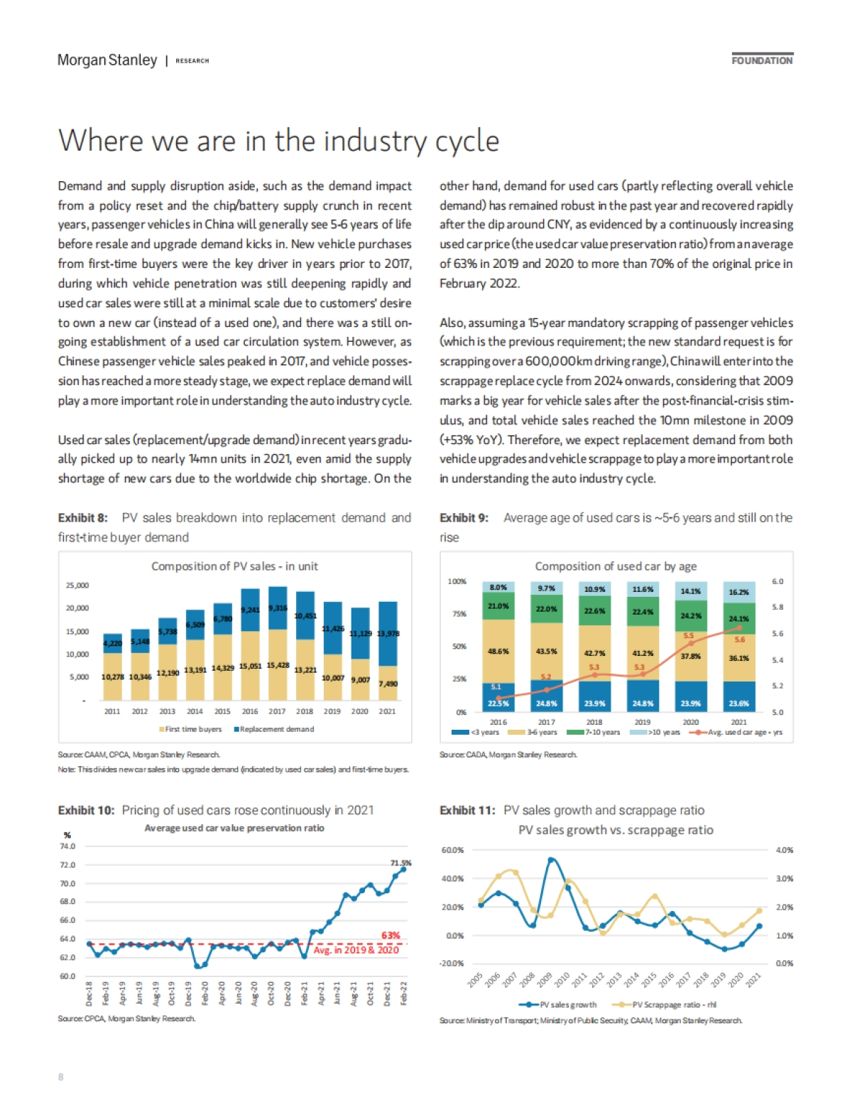 中国汽车行业报告(英)-摩根士丹利-63页_第8页