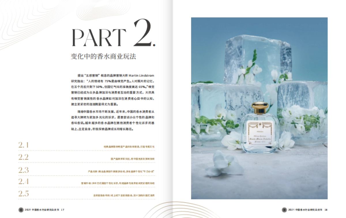 2021中国香水行业研究白皮书-颖通&凯度-27页_第10页