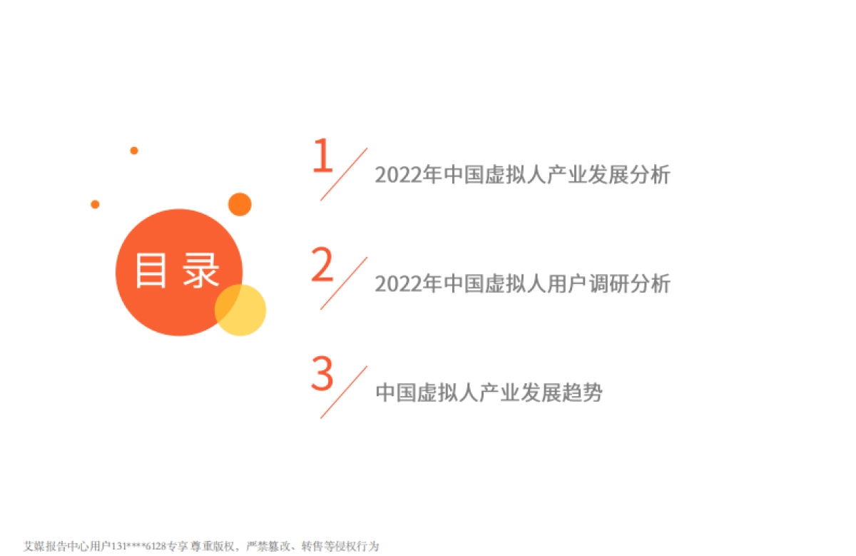 2022年中国虚拟人行业发展研究报告-艾媒咨询-27页_第4页
