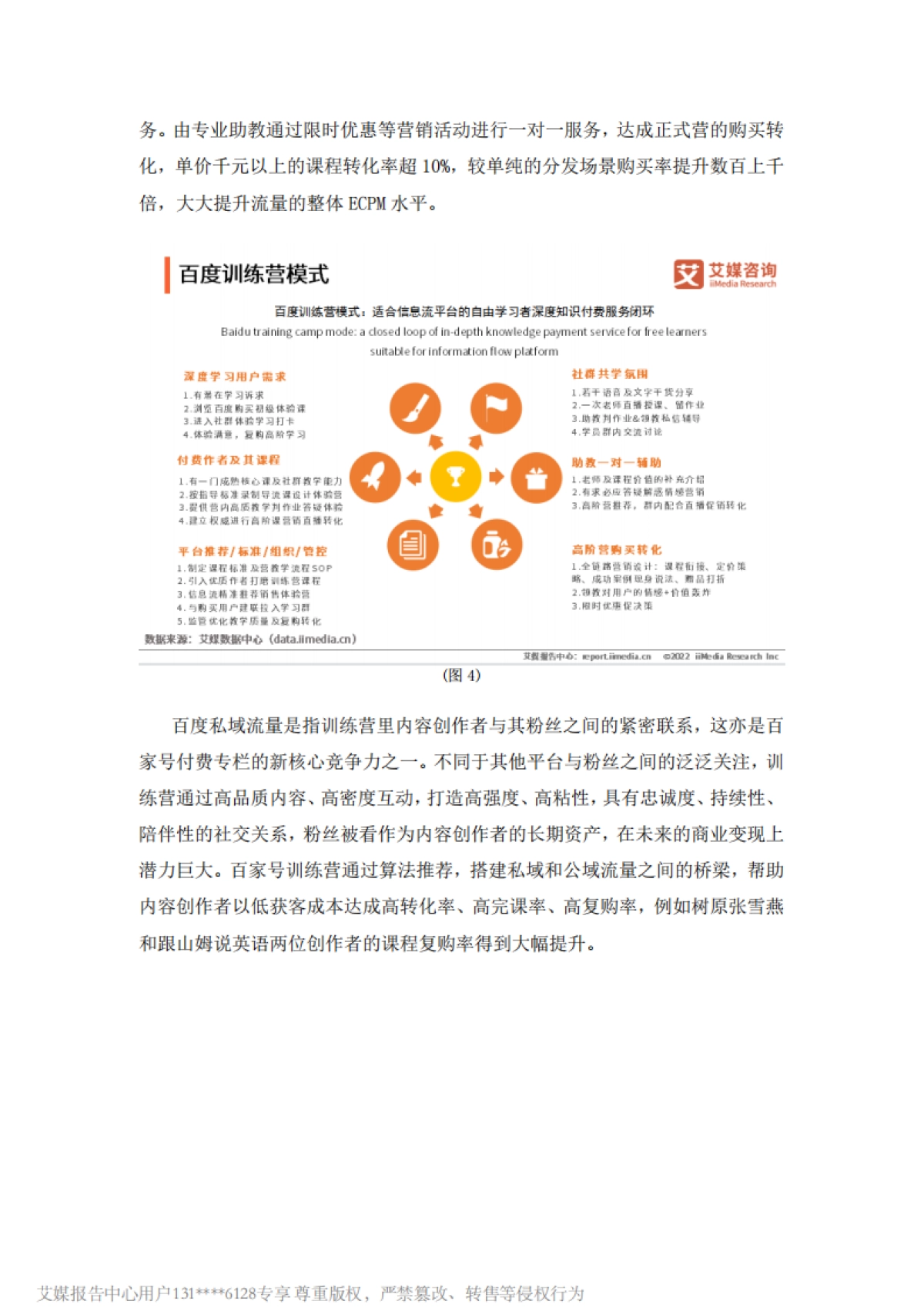 2022年中国知识付费行业报告-艾媒咨询_第8页