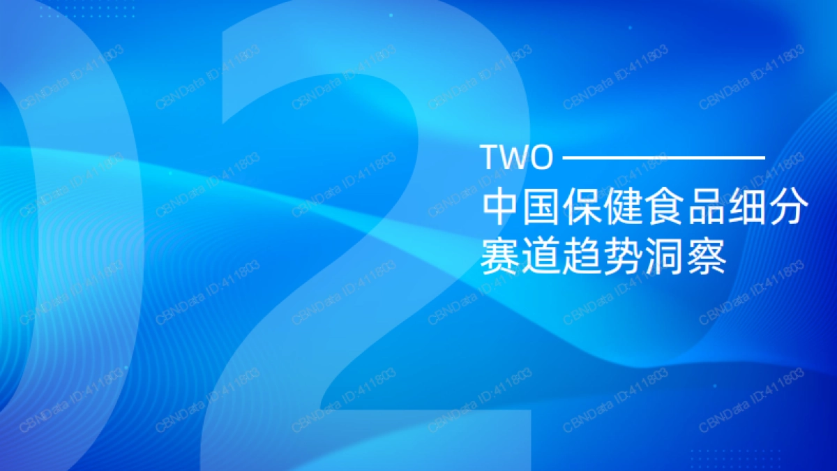 2024保健品行业研究报告_第9页