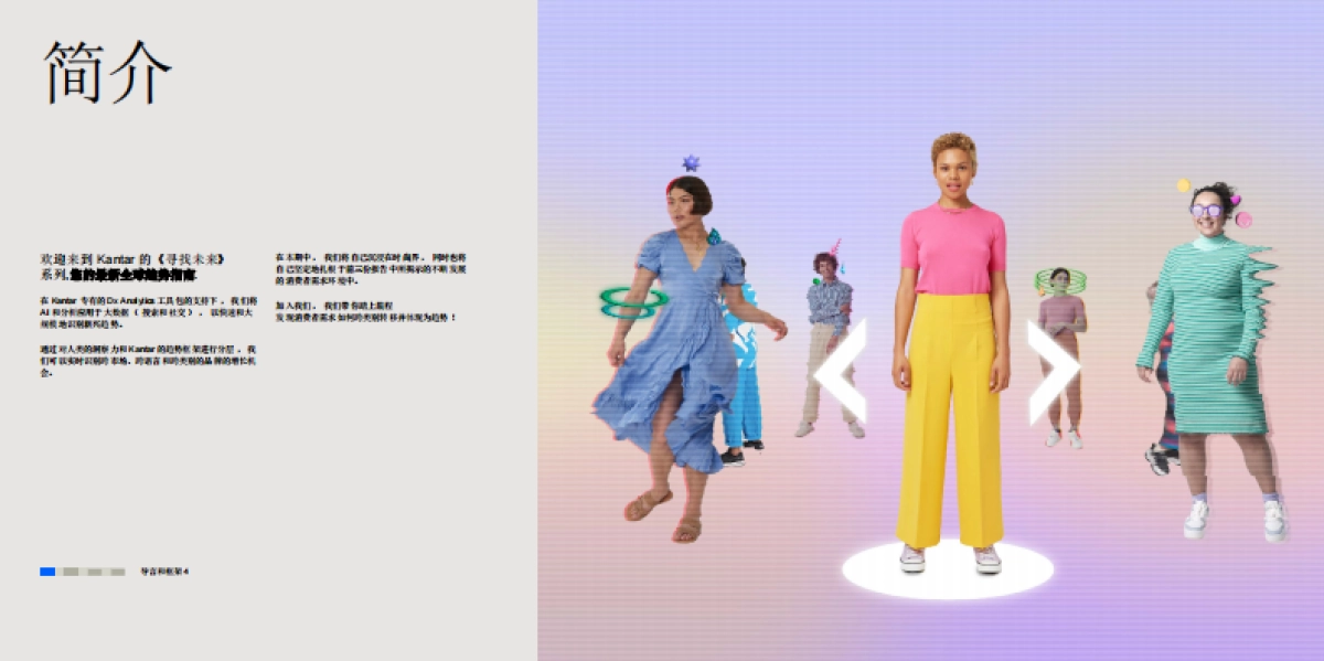 2024发现未来时尚-时尚行业未来趋势洞察报告_第4页