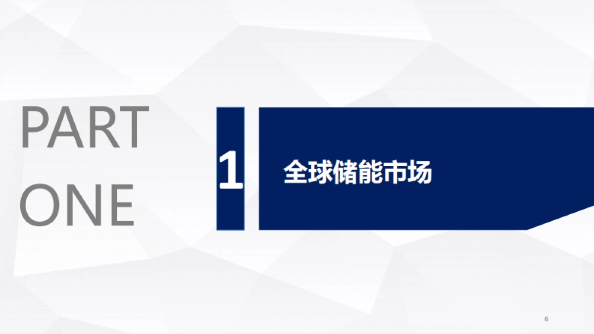 2024年全球储能行业市场趋势预测报告_第6页