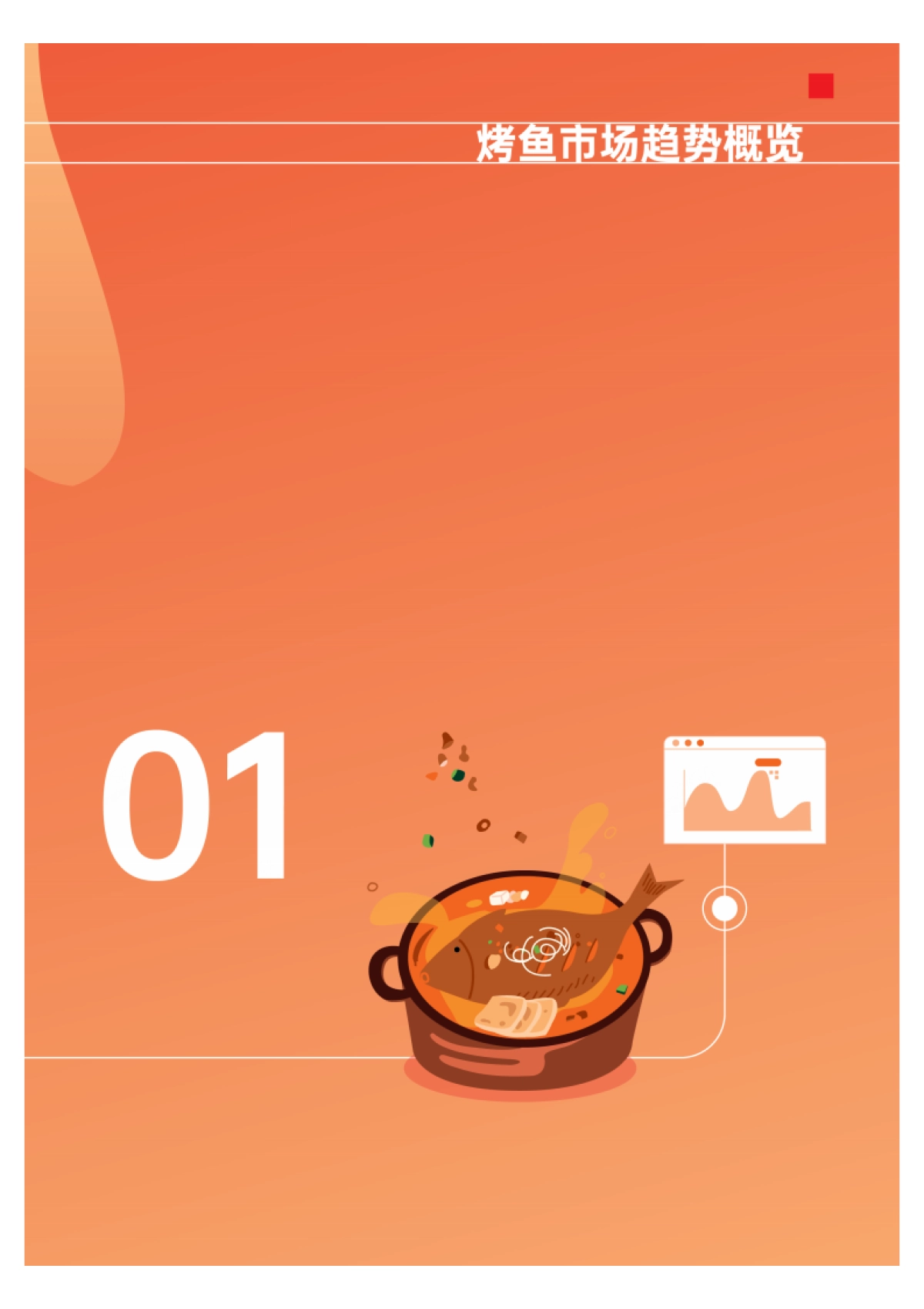 CBNData:2023中国烤鱼行业洞察白皮书_第3页