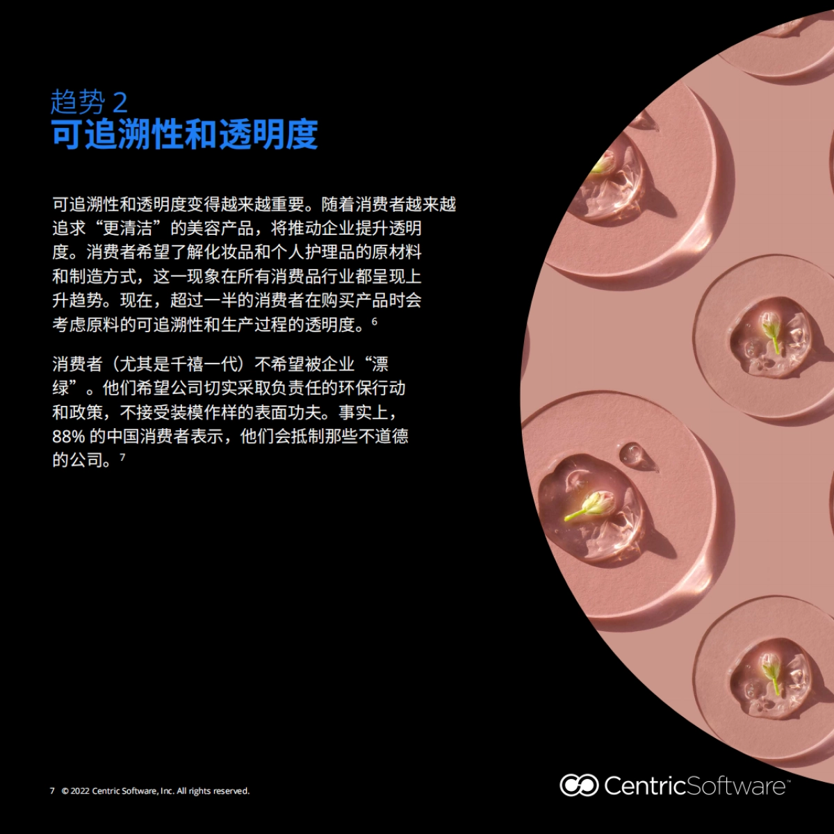 Centric Software：2023年全球化妆品行业四大消费趋势报告_第7页