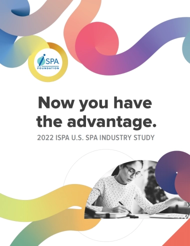 ISPA：2022年美国SPA行业报告（英文）