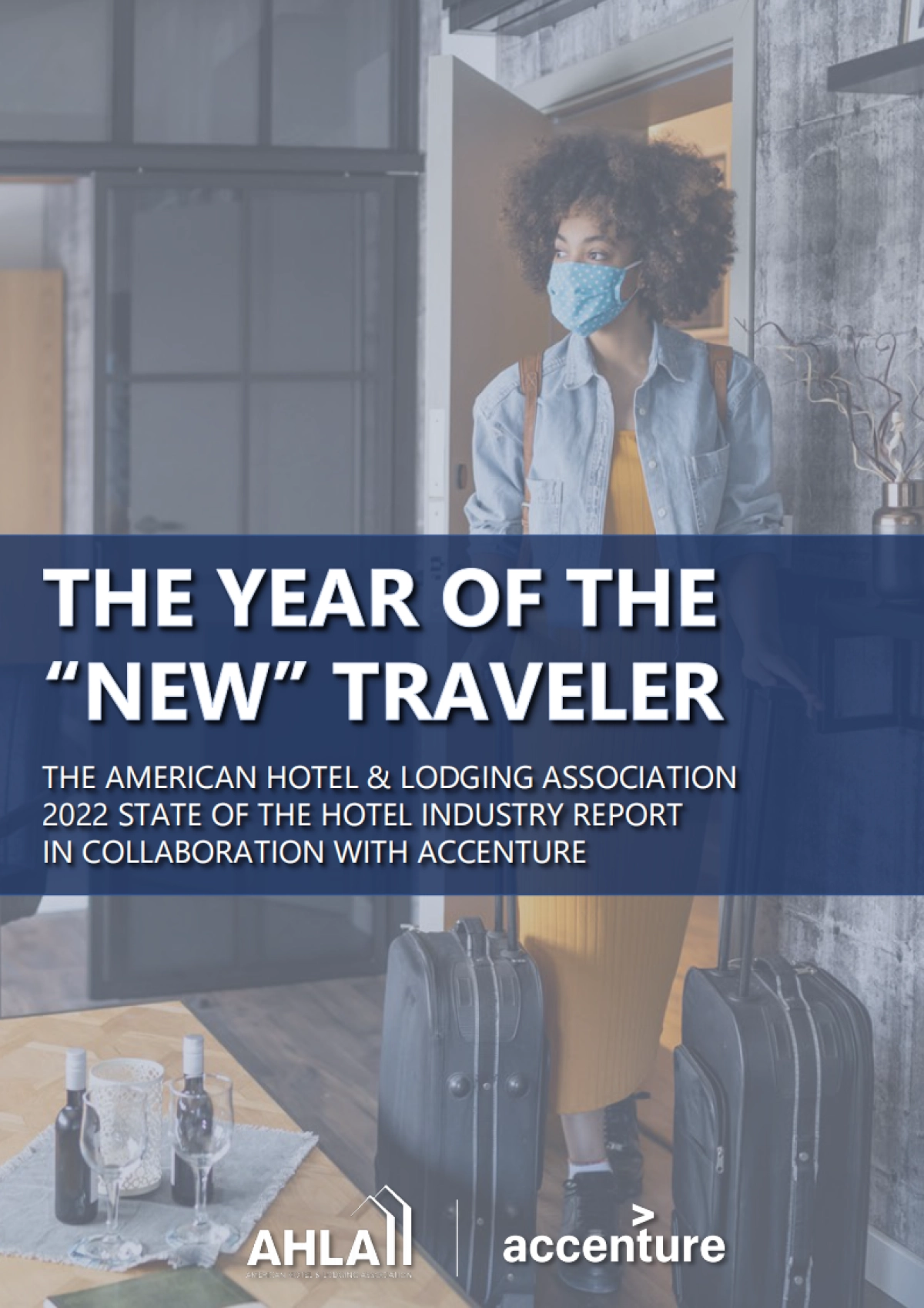 埃森哲：2022年酒店行业报告（EN）_第1页