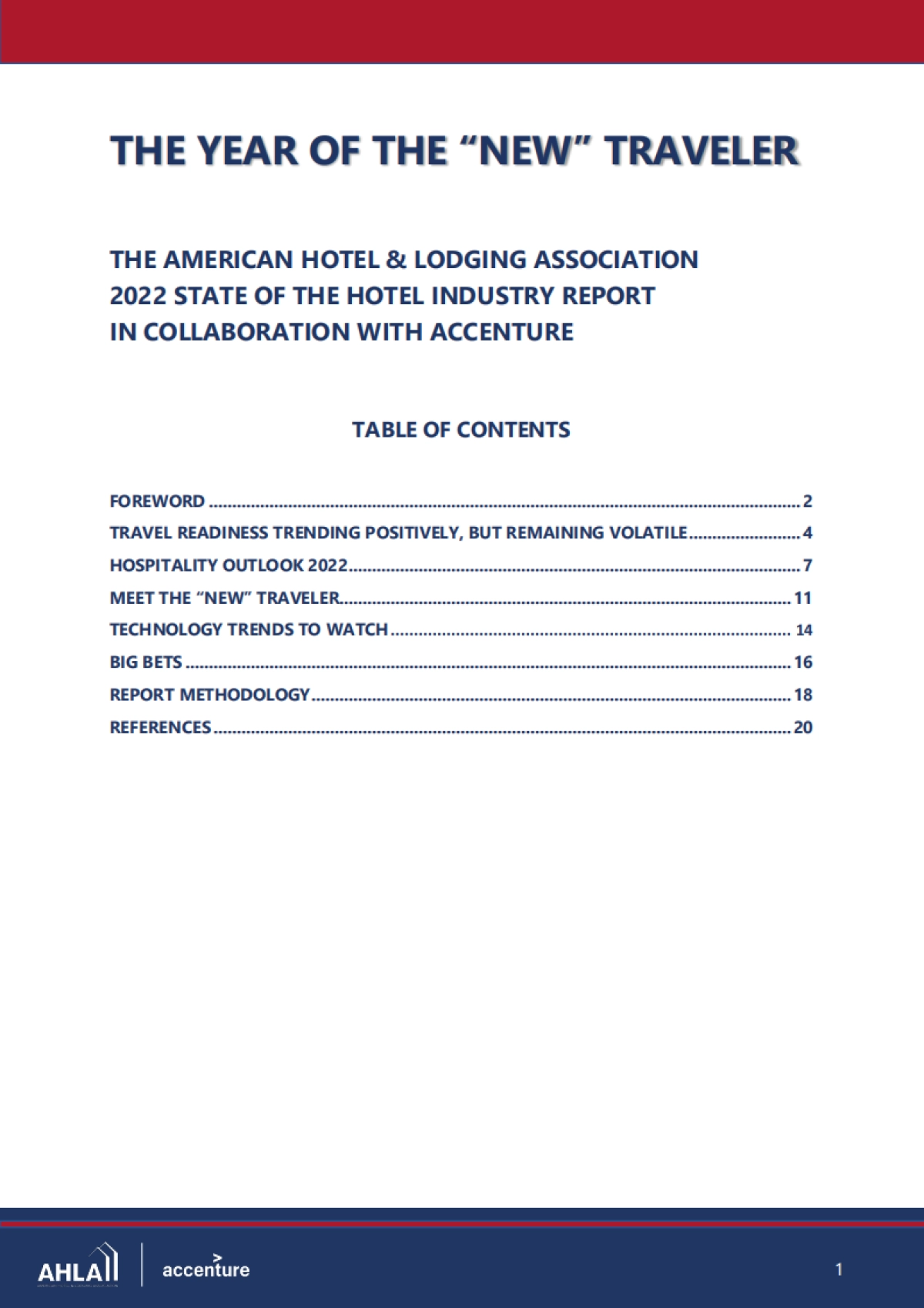 埃森哲：2022年酒店行业报告（EN）_第2页