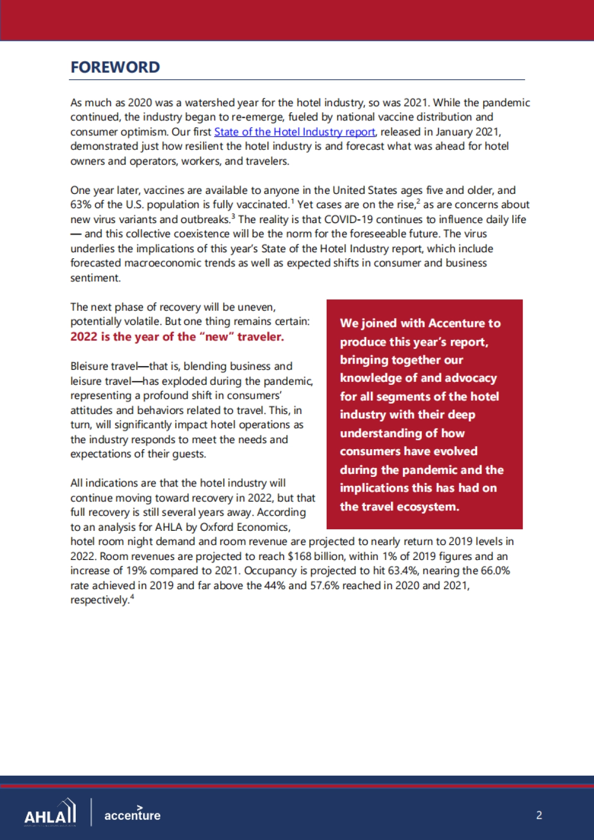 埃森哲：2022年酒店行业报告（EN）_第3页