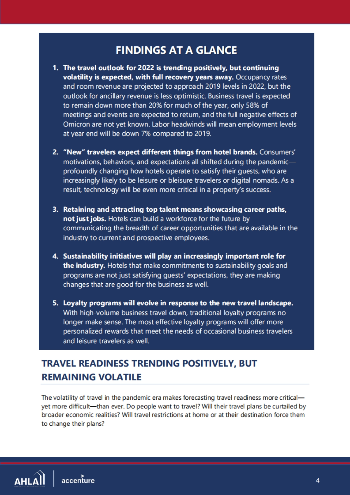 埃森哲：2022年酒店行业报告（EN）_第5页