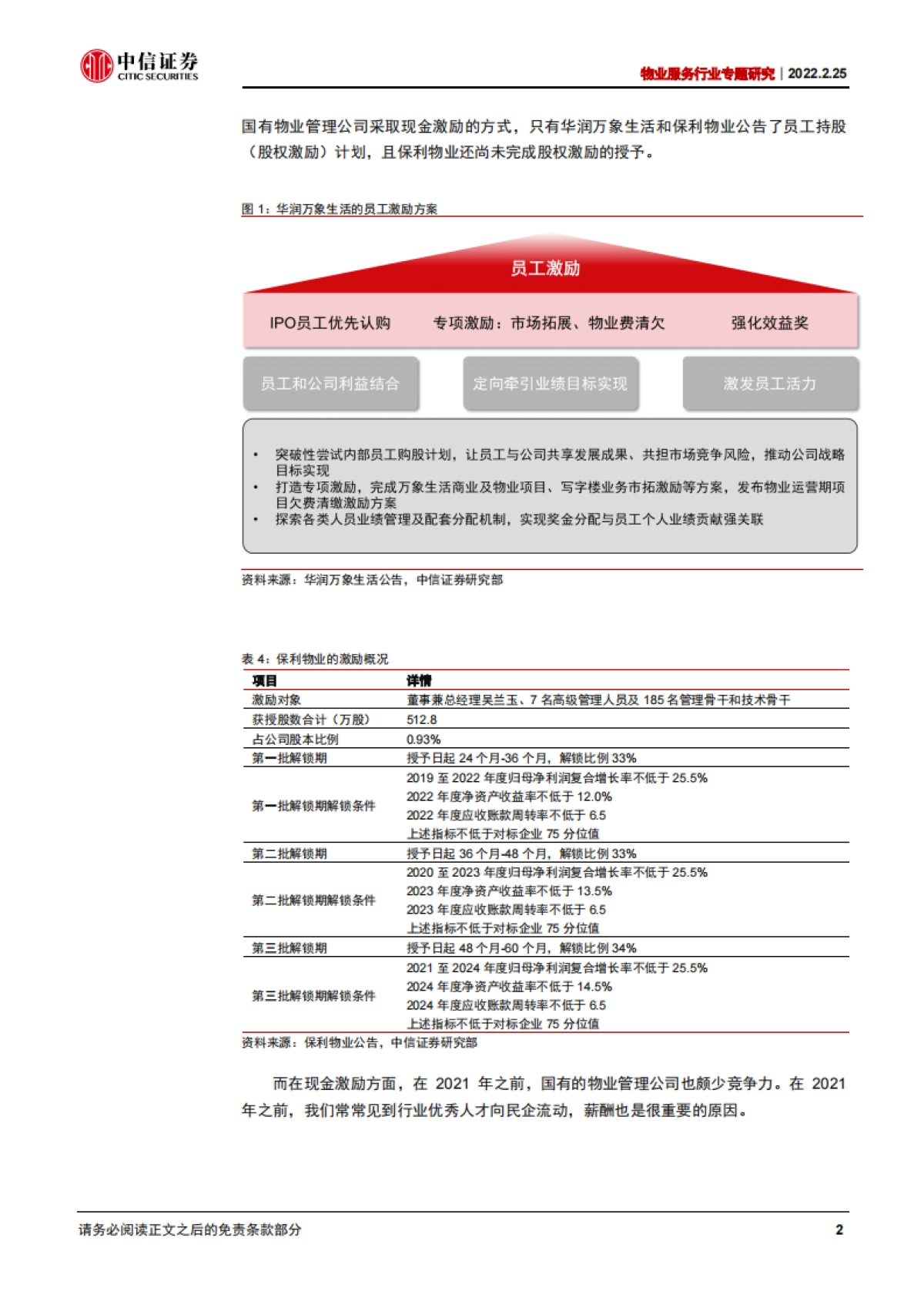 中信证券-物业服务行业专题研究：物管十讲之三：国企乎？民企乎？_第4页