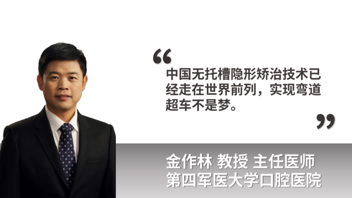 灼识咨询：中国隐形正畸行业白皮书_第6页