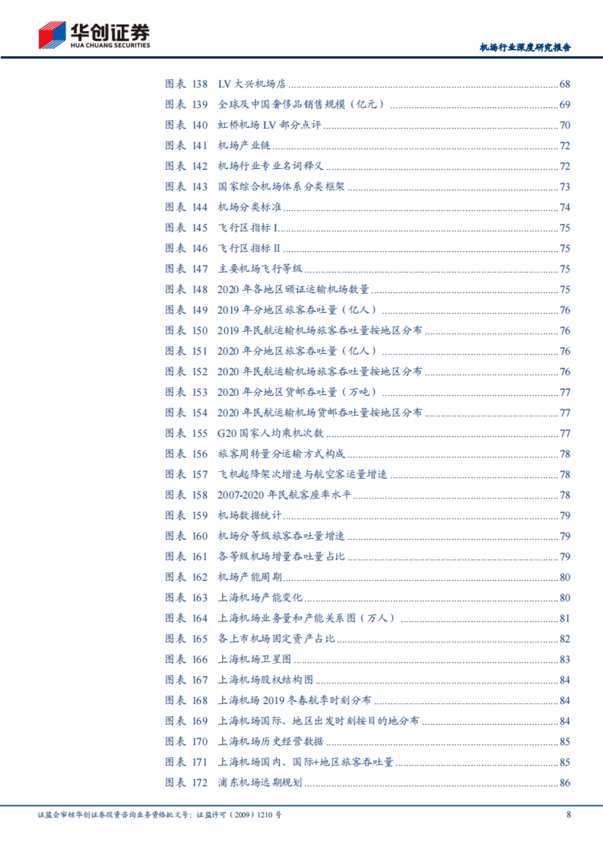 机场行业深度研究报告:如何理解核心枢纽机场资产价值?-华创证券-103页_第8页