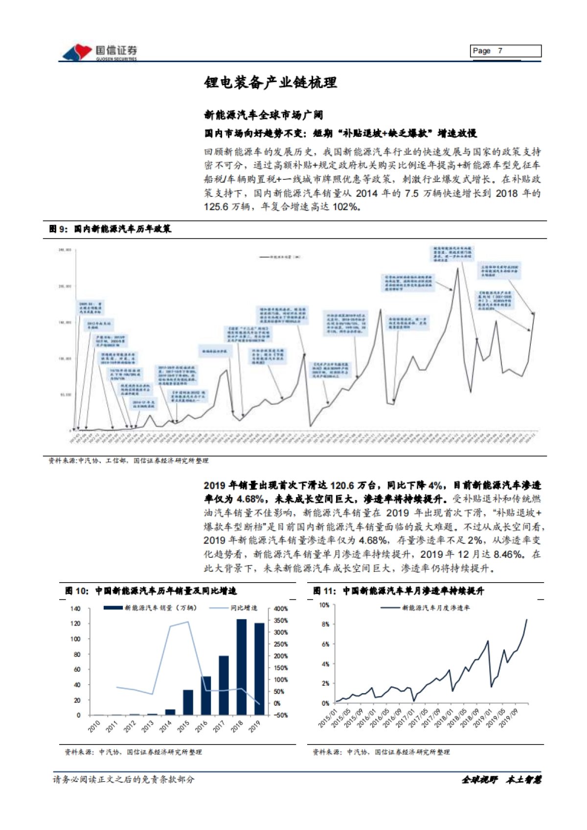机械行业2020年2月策略:锂电装备产业链梳理_第7页