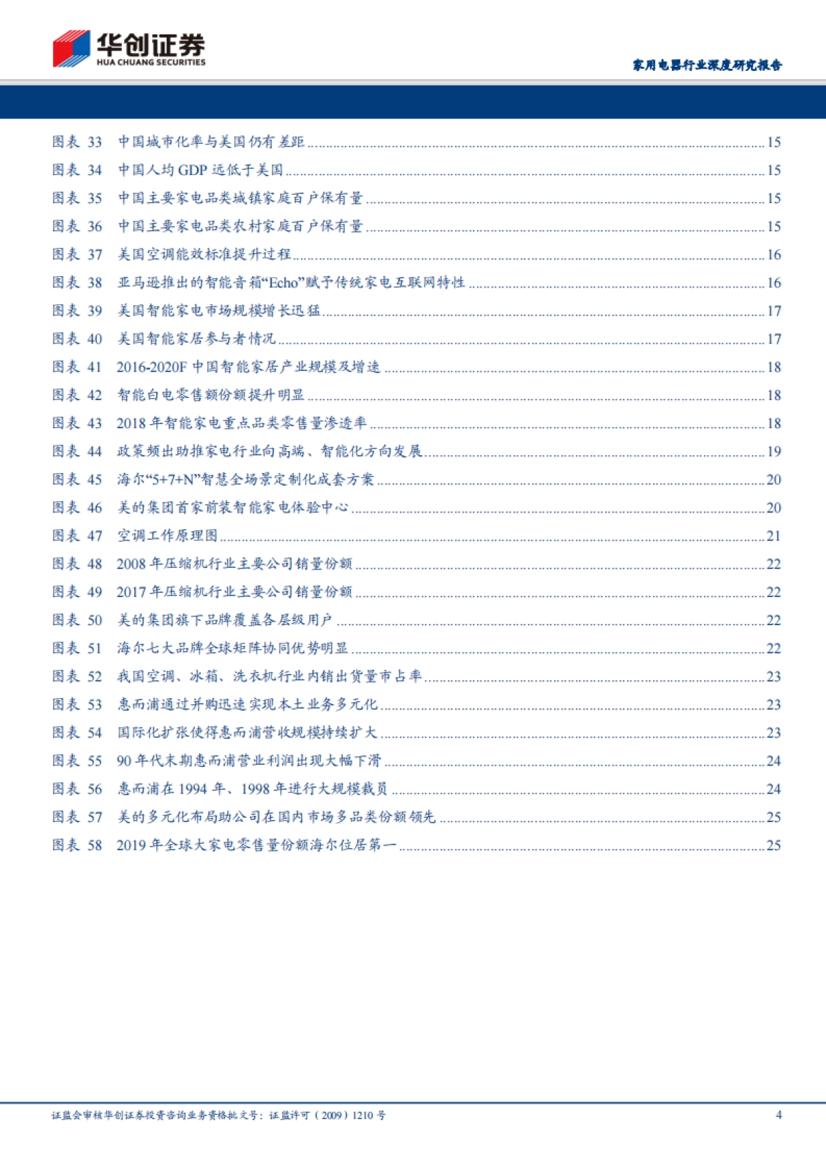 家用电器行业深度研究报告：他山之石系列：美国白电市场专题报告——以美国为镜，知行业兴替_第4页