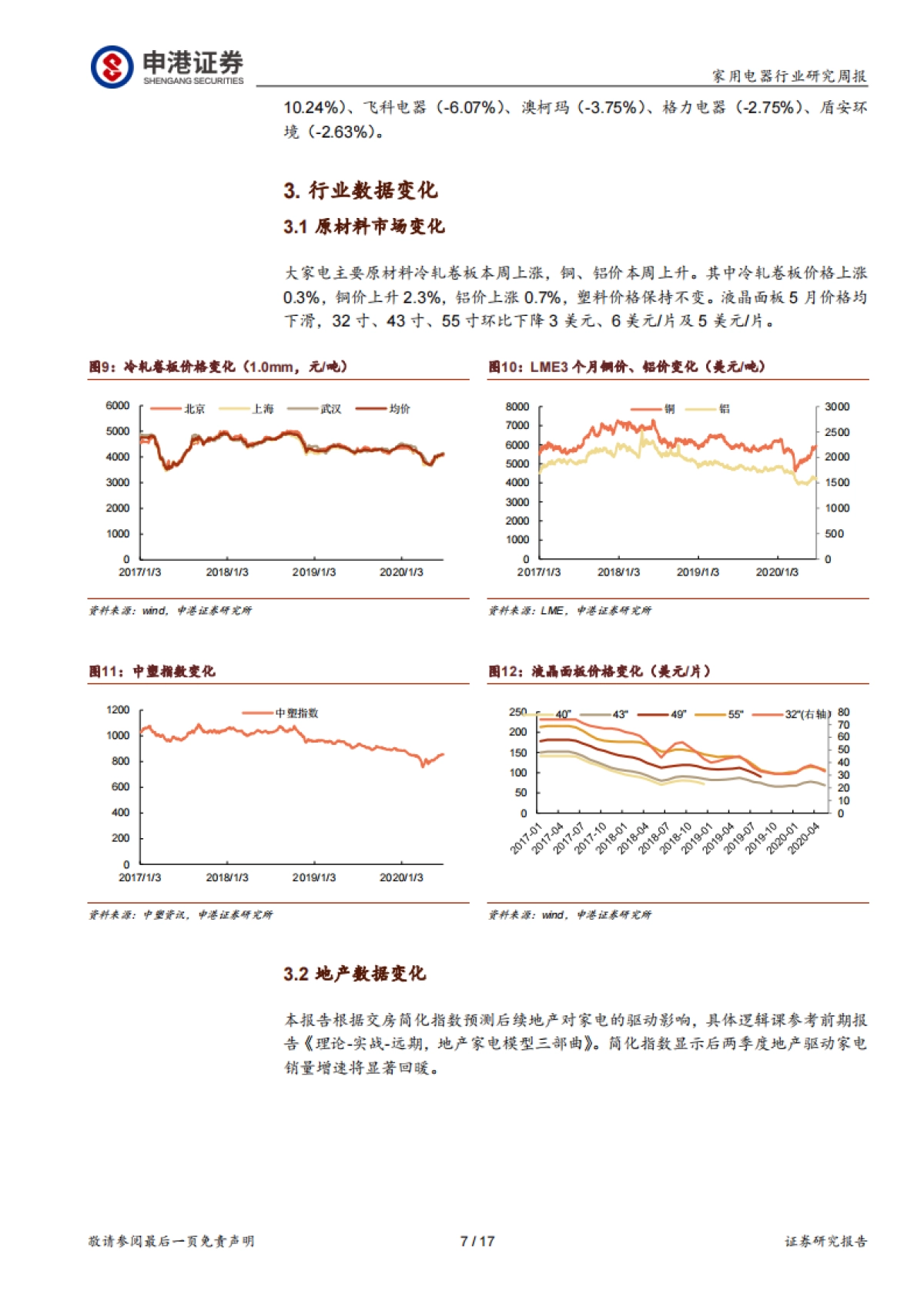 家用电器行业周报W26:小家电的冲动消费特性探讨_第7页