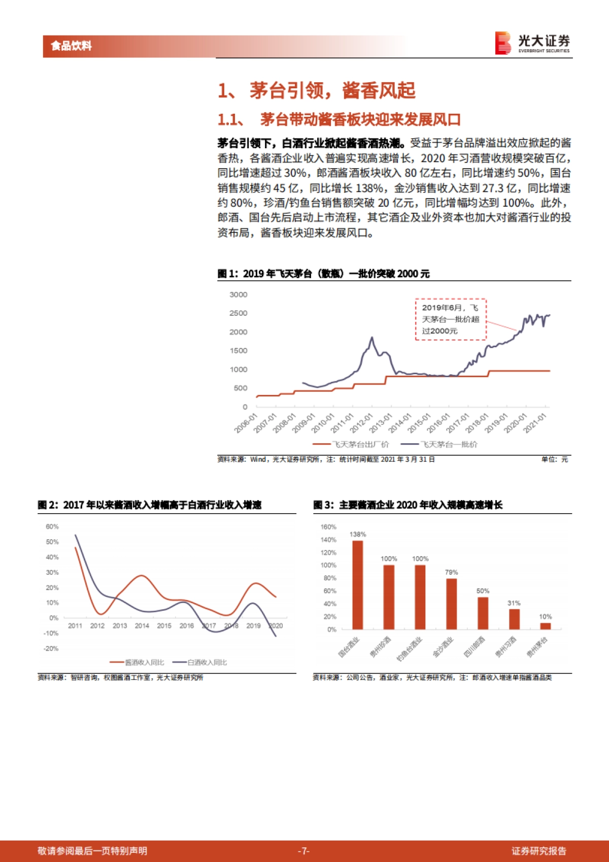 酱酒行业研究报告：酱香风起，未来可期-光大证券-48页_第7页