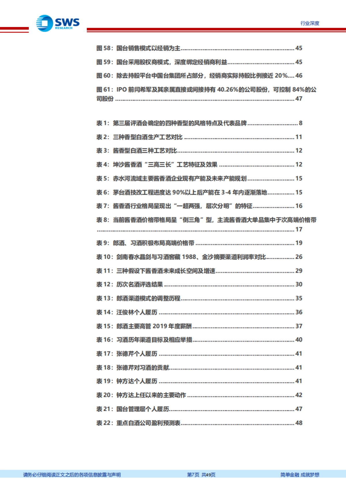 酱香酒行业深度：酱香潮起，沉者为金_第7页