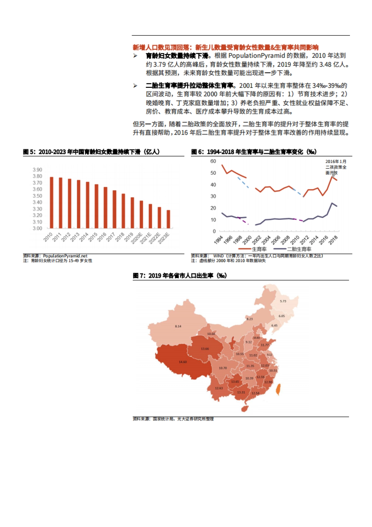 精选2021年奶粉行业竞争格局与发展渠道分析报告43页_第8页