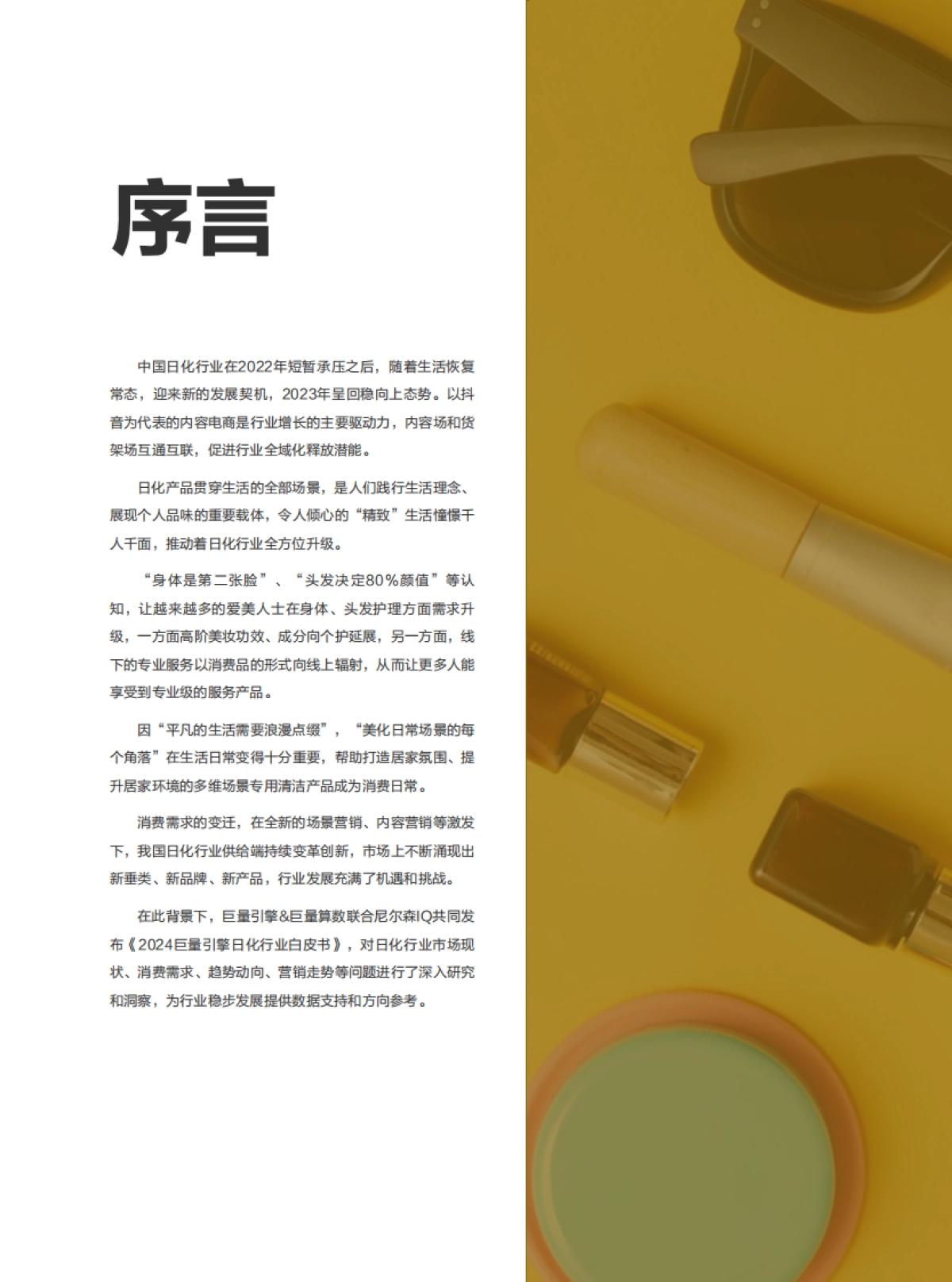 巨量引擎：2024日化行业白皮书_第2页