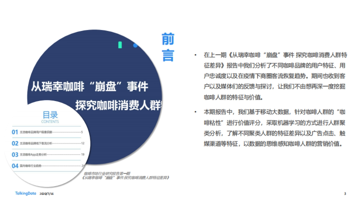 咖啡行业细分人群洞察-TalkingData-59页_第3页