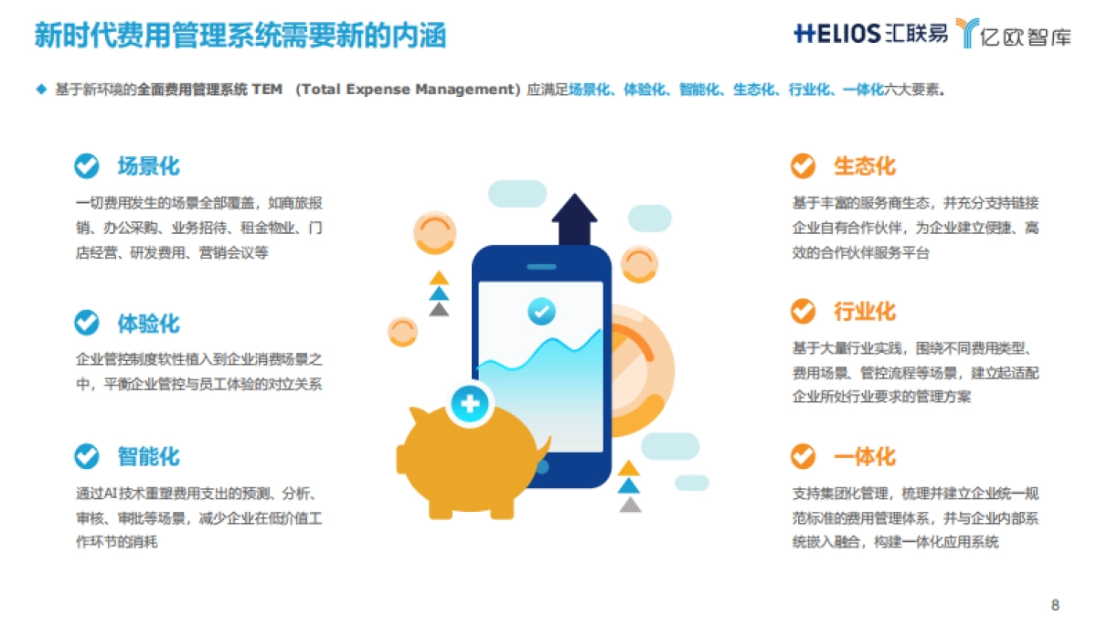 连锁经营行业全面费用管理数字化白皮书_第8页