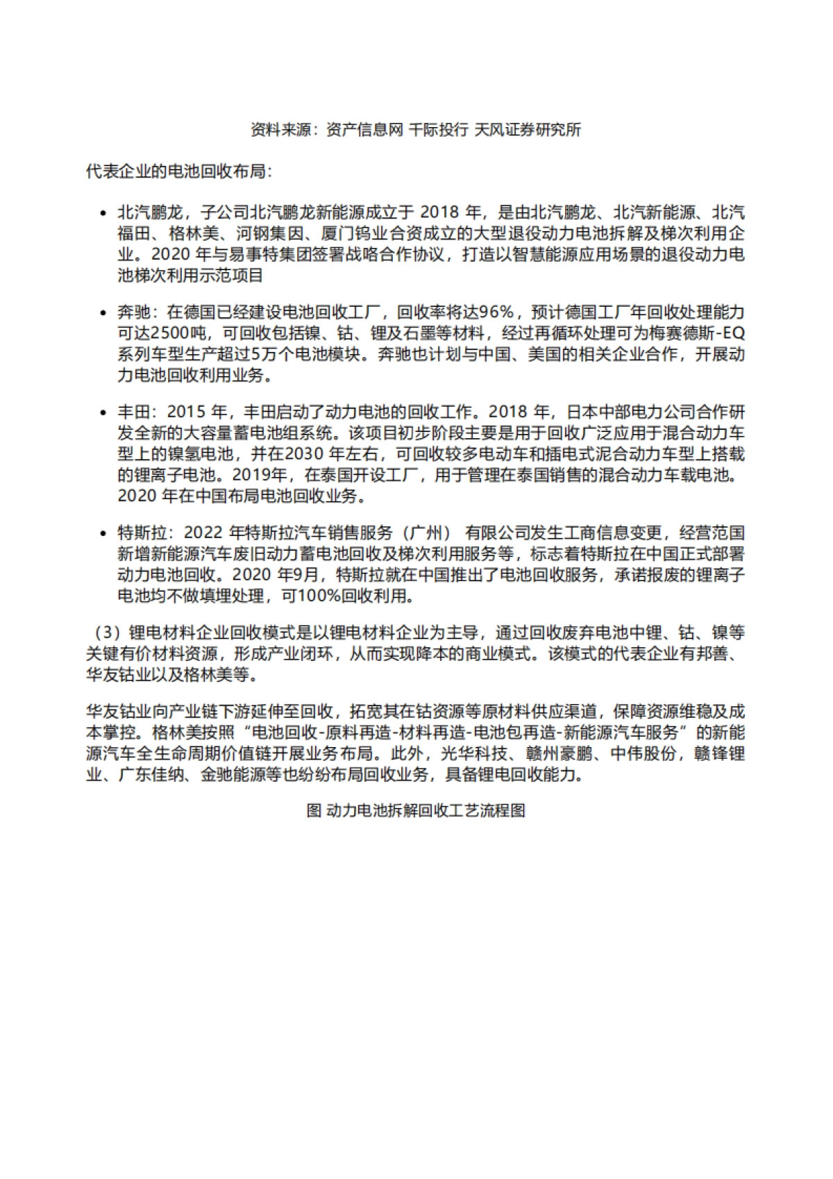 迈泰睿：2022年动力电池回收行业研究报告_第7页