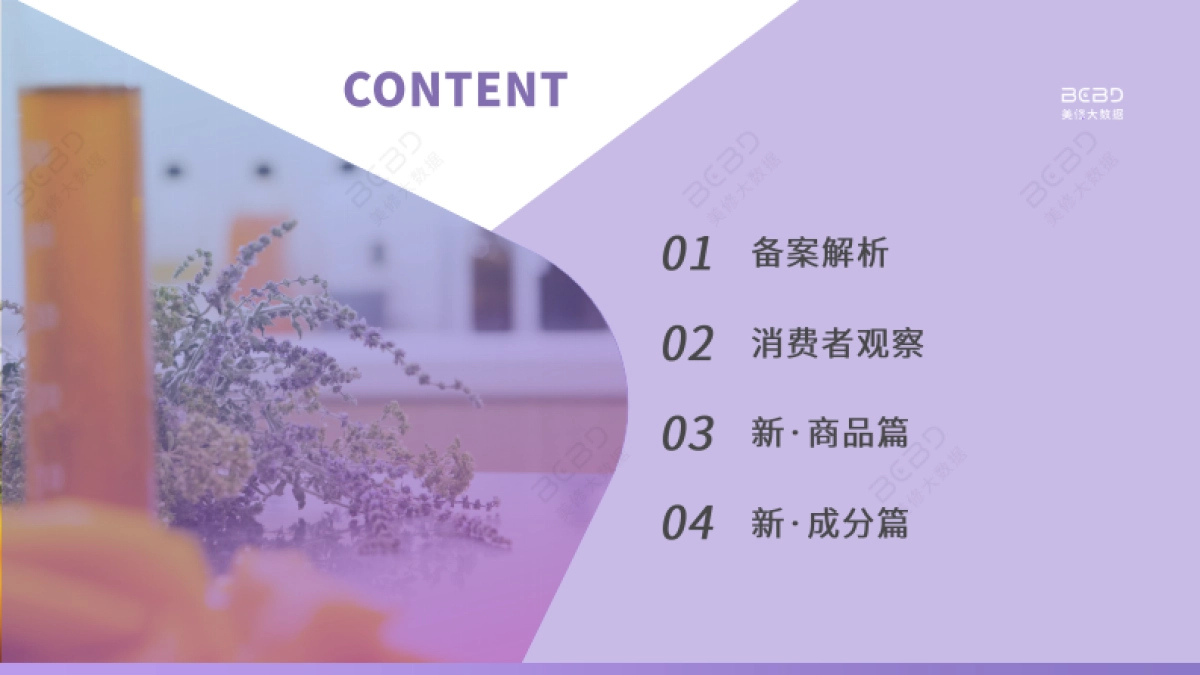 美丽修行：数说10月-2022年10月美妆行业月度报告_第2页