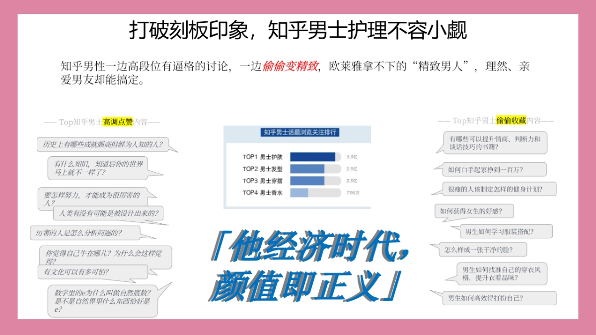 美妆行业洞察分享_第5页