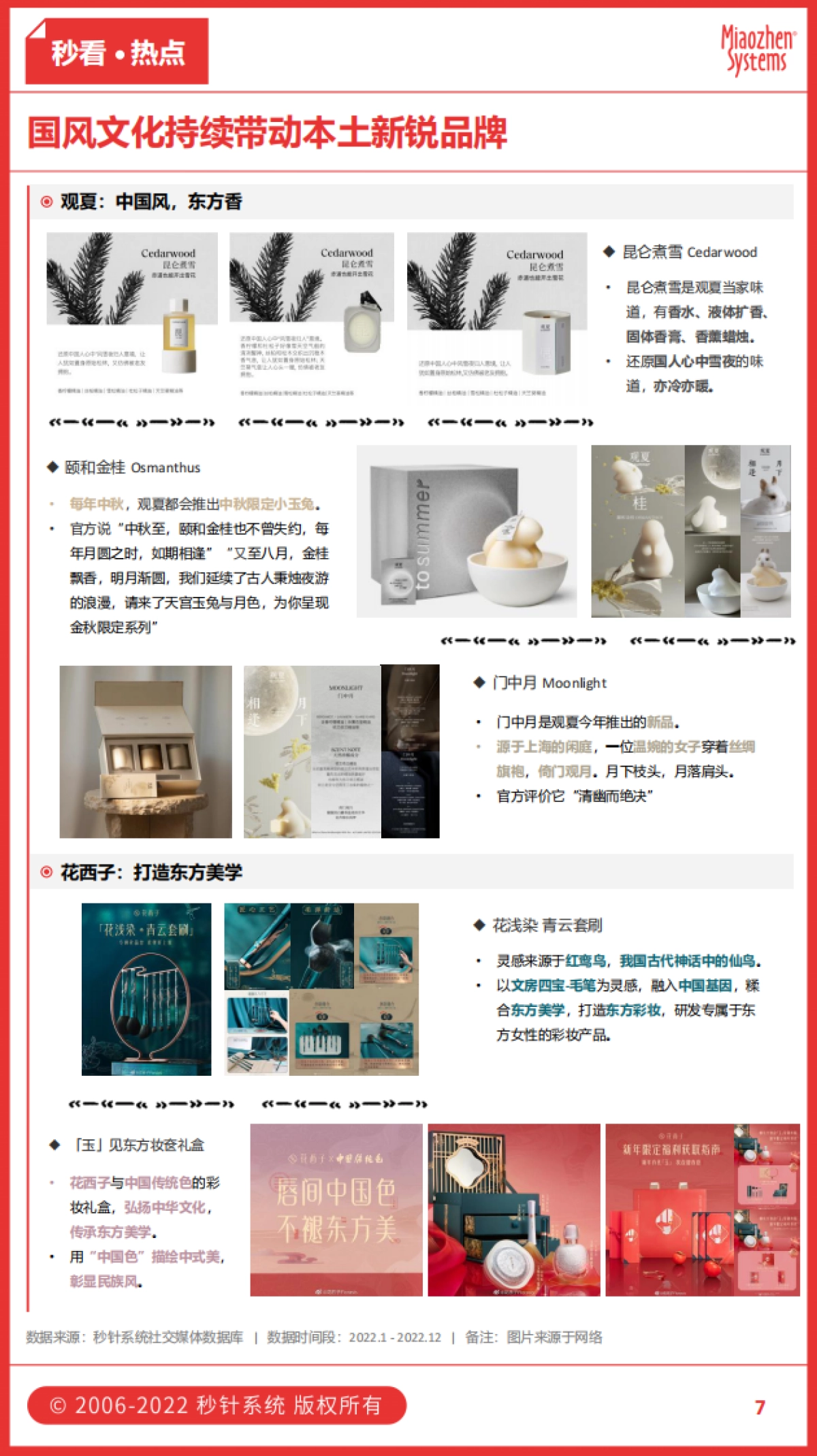 秒看·美妆行业观察：可持续美妆潮流崛起，户外风吹来新场景-秒针系统_第7页