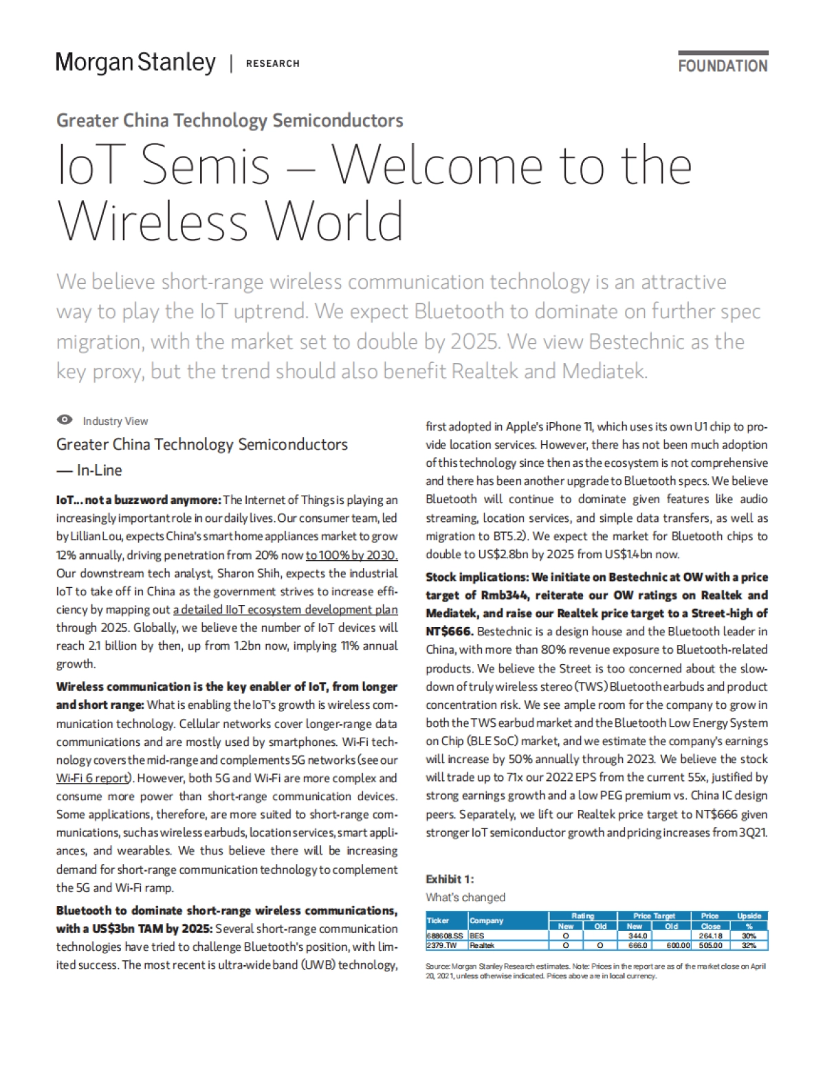 摩根士丹利-亚太地区半导体行业深度报告_第3页