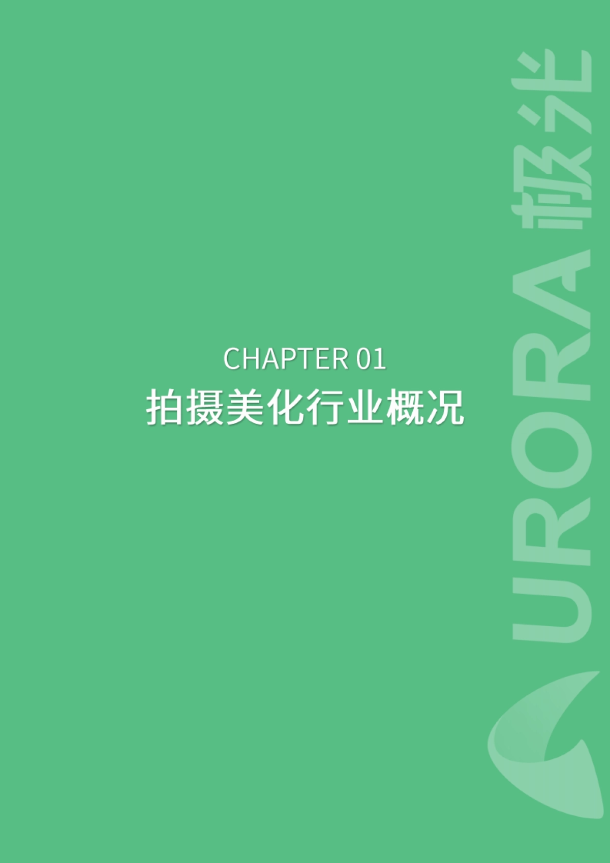 拍摄美化行业研究报告:字节跳动拍照摄影产品案例分析-极光-37页_第4页